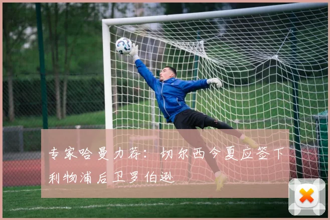 专家哈曼力荐：切尔西今夏应签下利物浦后卫罗伯逊
